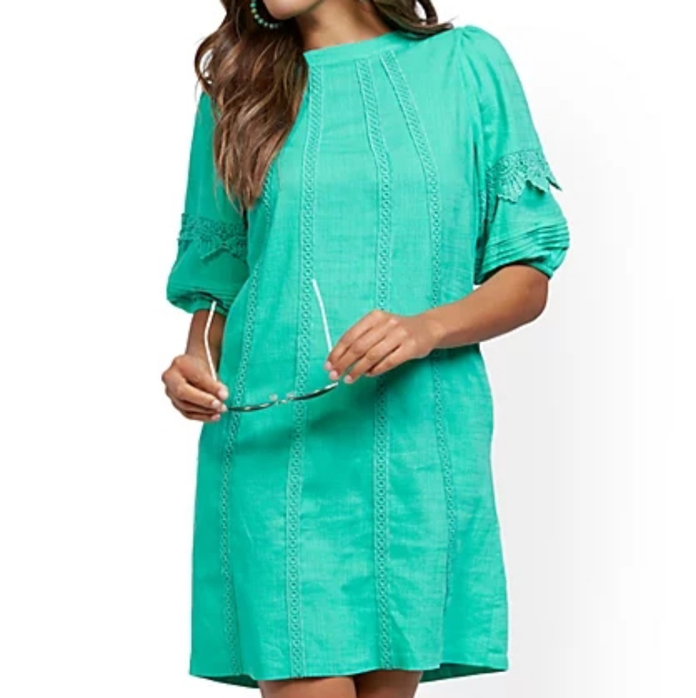 New York & Company Dress